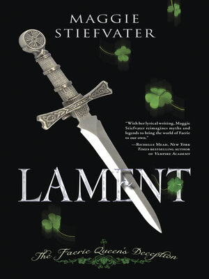 cover image of Lament